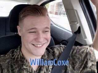 William_Coxe