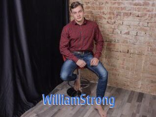 WilliamStrong