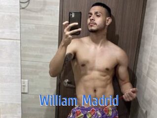 William_Madrid