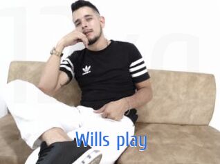 Wills_play