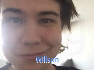 Willson