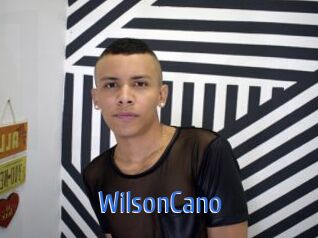 WilsonCano