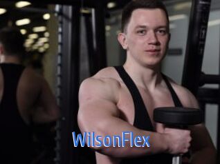 WilsonFlex