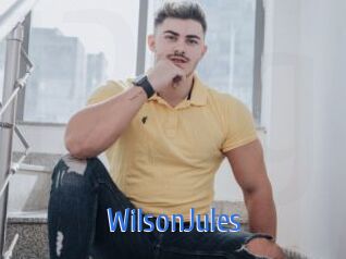 WilsonJules