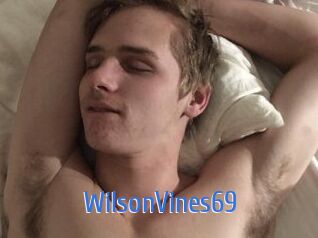 WilsonVines69