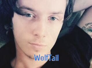 WolfTail