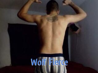 Wolf_Fierce