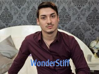 WonderStiff