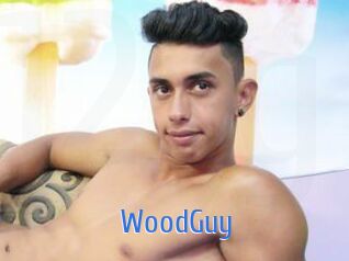 WoodGuy