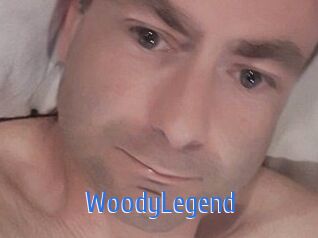 WoodyLegend