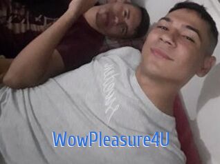 WowPleasure4U