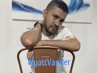 WyattVander