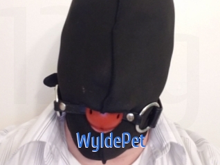 WyldePet