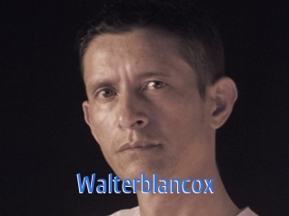 Walterblancox