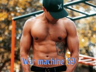 War_machine_69