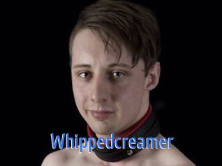 Whippedcreamer