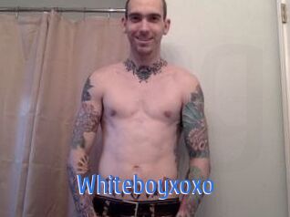 Whiteboyxoxo