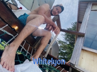 Whitelyon