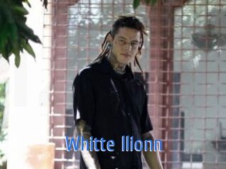 Whitte_llionn