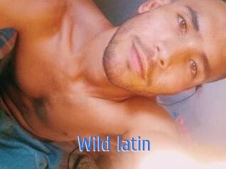 Wild_latin