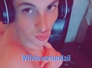 Wildsuezsundaii