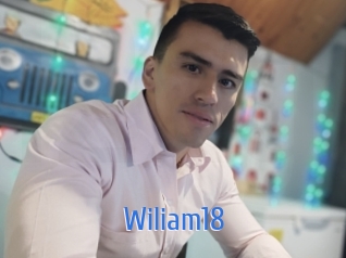 Wiliam18