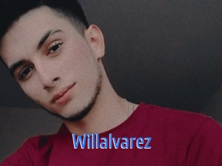 Willalvarez