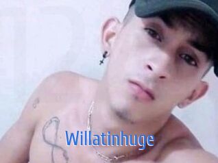 Willatinhuge