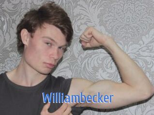 Williambecker