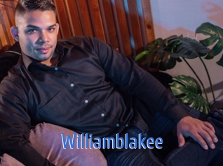 Williamblakee