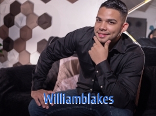 Williamblakes