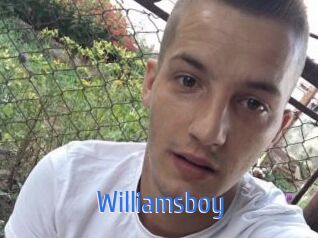 Williamsboy