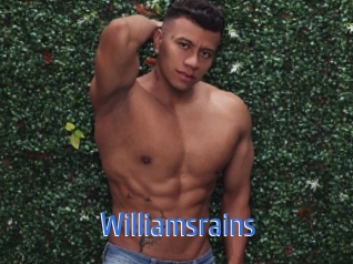 Williamsrains