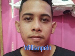 Willianpein