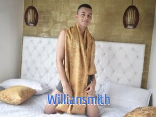 Williansmith