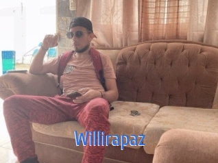 Willirapaz