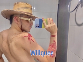 Willquee