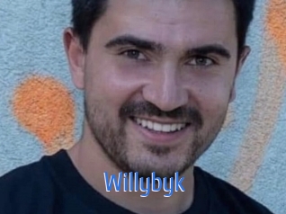 Willybyk