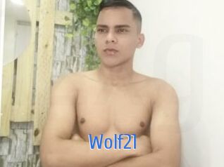 Wolf21