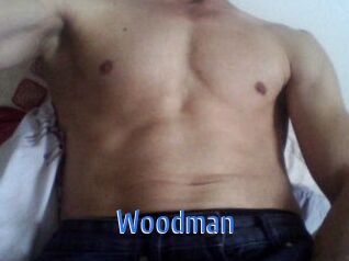 Woodman