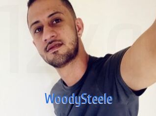 WoodySteele