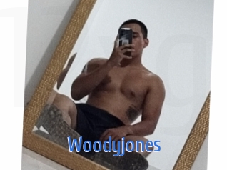 Woodyjones