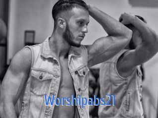 Worshipabs21