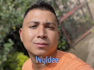 Wyldee