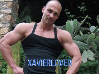 XAVIERLOVER