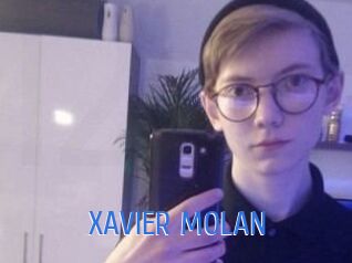 XAVIER_MOLAN