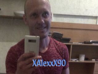 XAlexxX90