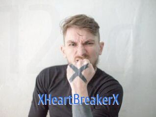 XHeartBreakerX