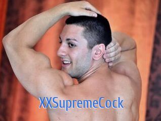 XXSupremeCock