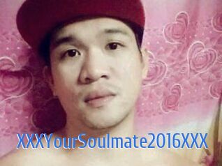 XXXYourSoulmate2016XXX